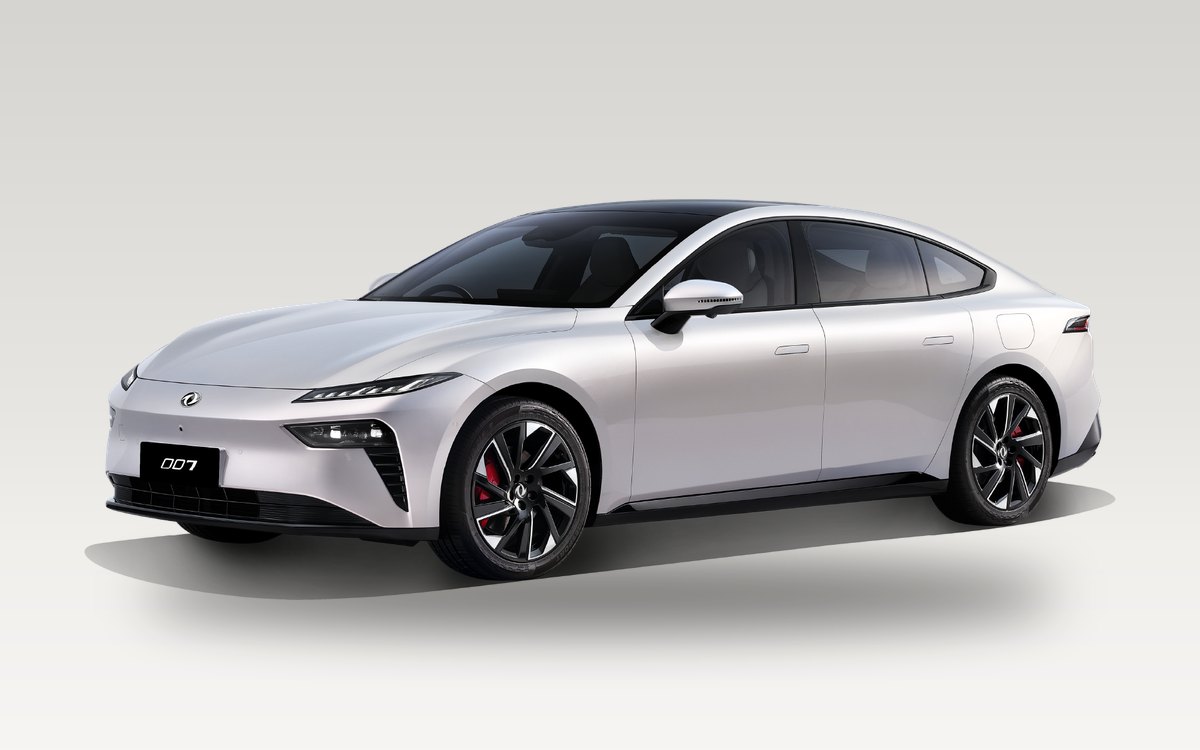 Dongfeng 007