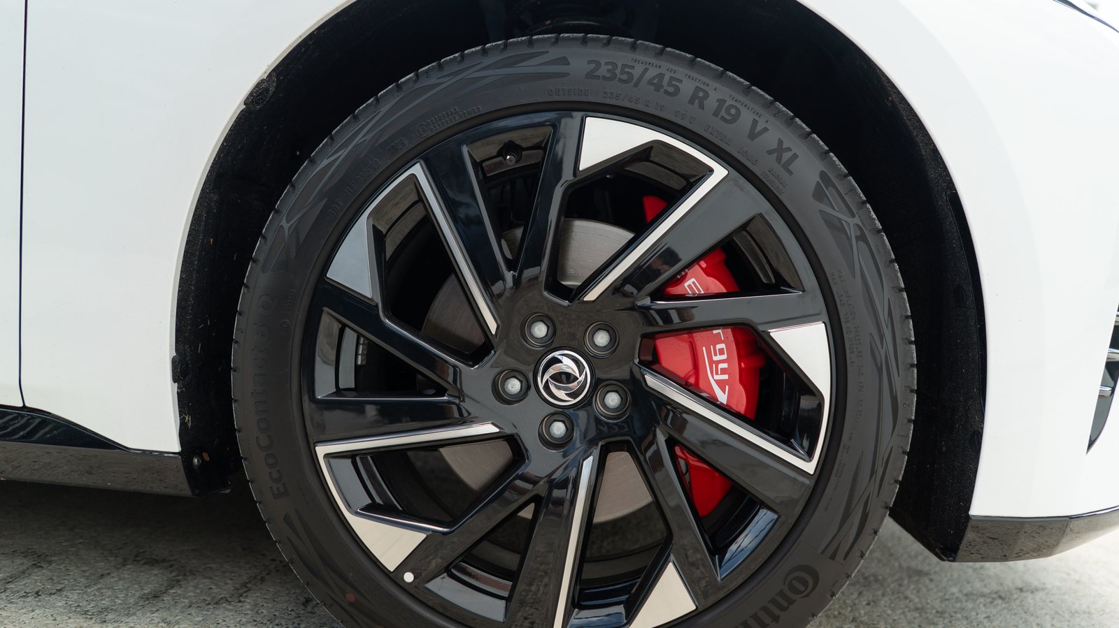 Dongfeng 007 — photo 5